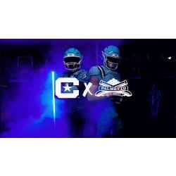 Palmetto State Armory Joins Forces with The Citadel Football