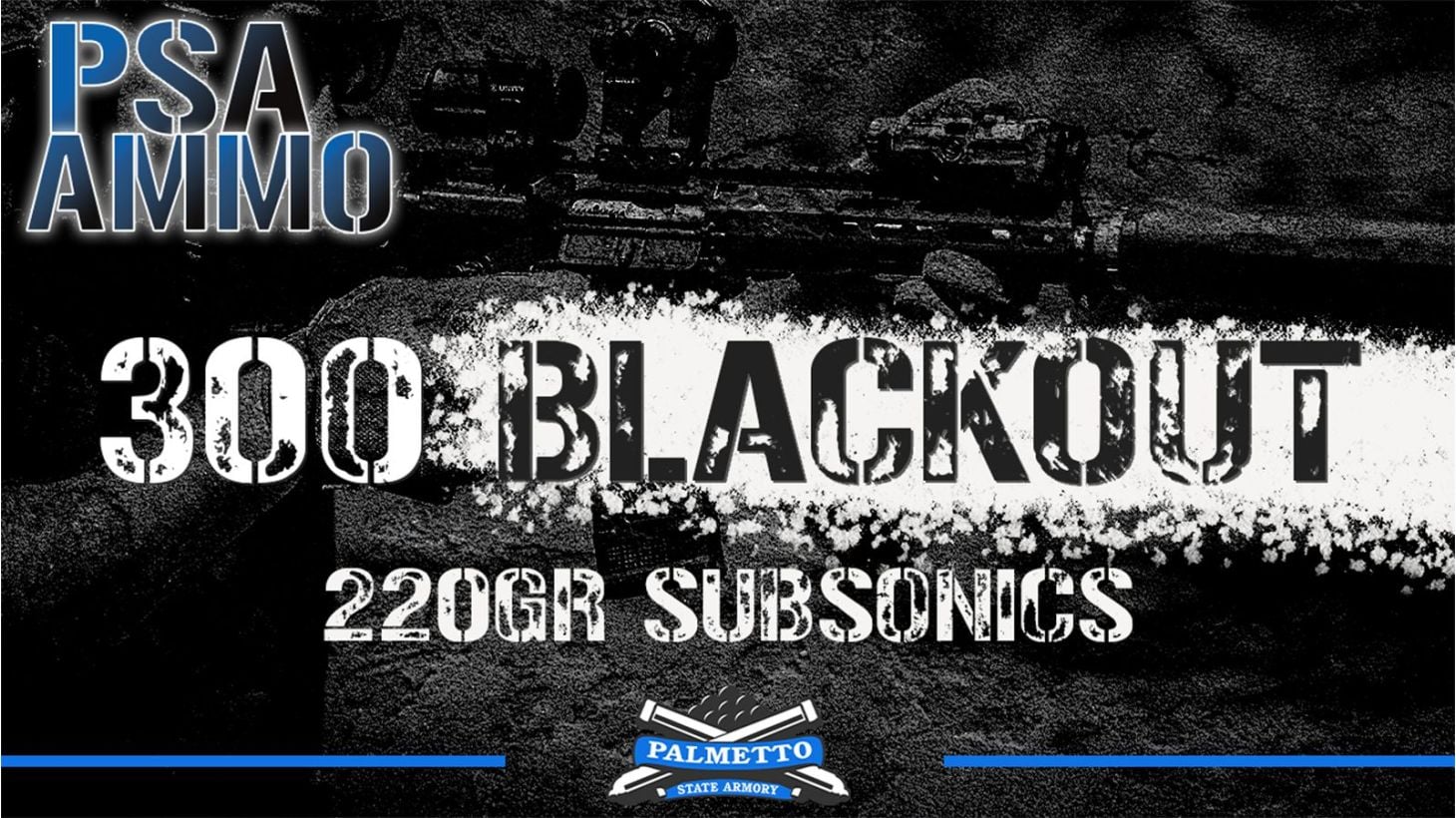 the new psa ammo 300 blackout main blog image