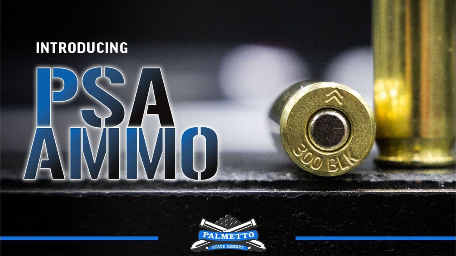 AAC Ammo is Now PSA Ammo - Here's Everything You Need to Know