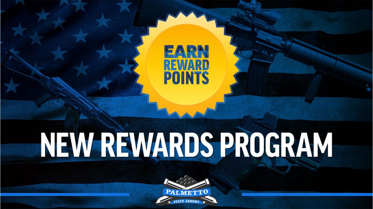 PSA Reward Points Program 