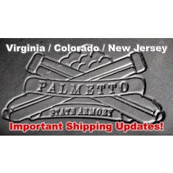 Gun Shipping and Legal Updates: What You Need to Know for Virginia, NJ and Colorado