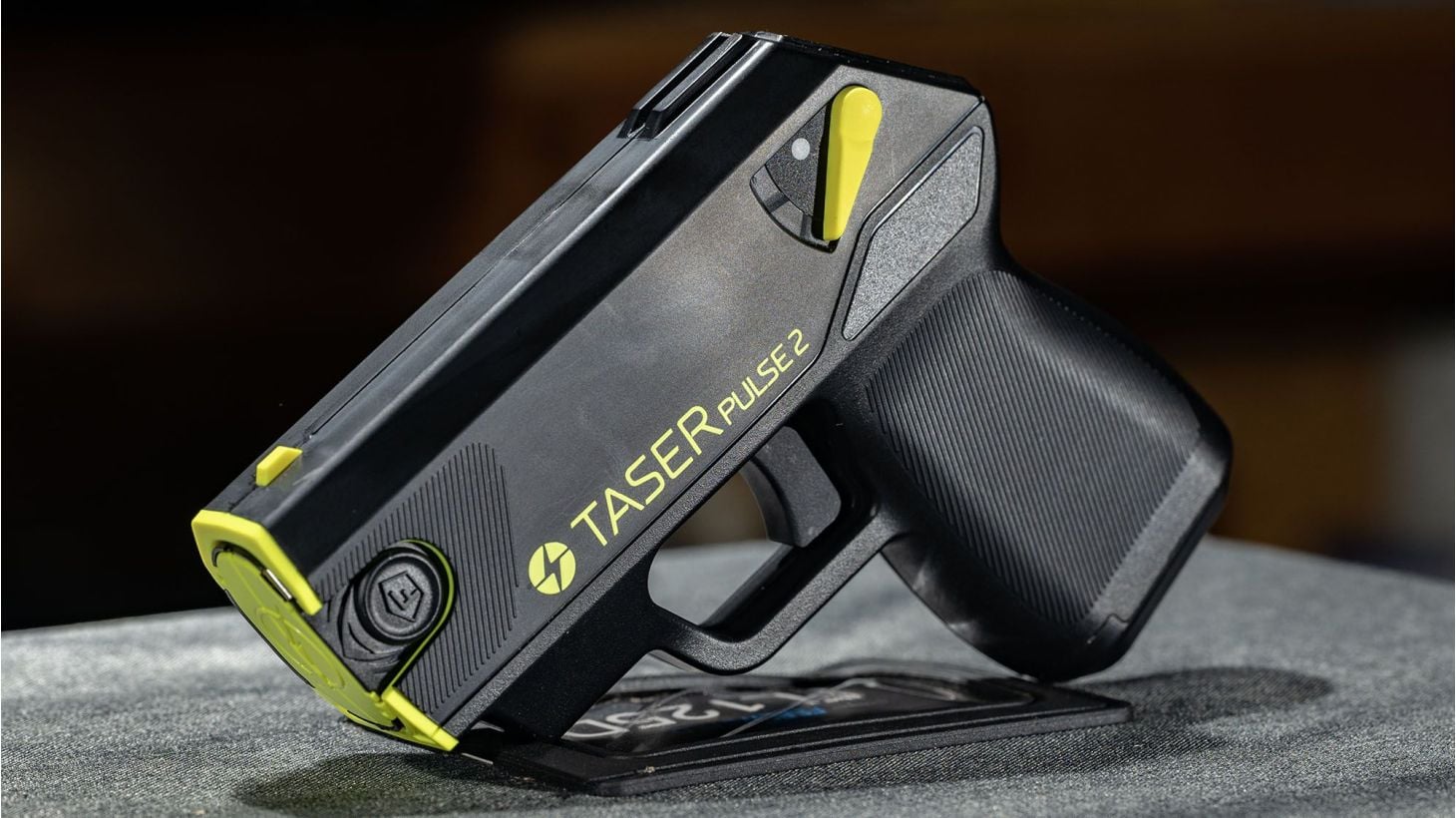 Adding a TASER to Your EDC