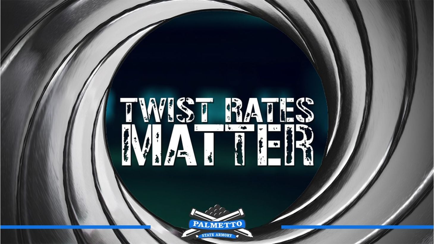 Why Barrel Twist Rate Matters 1:5 vs 1:7