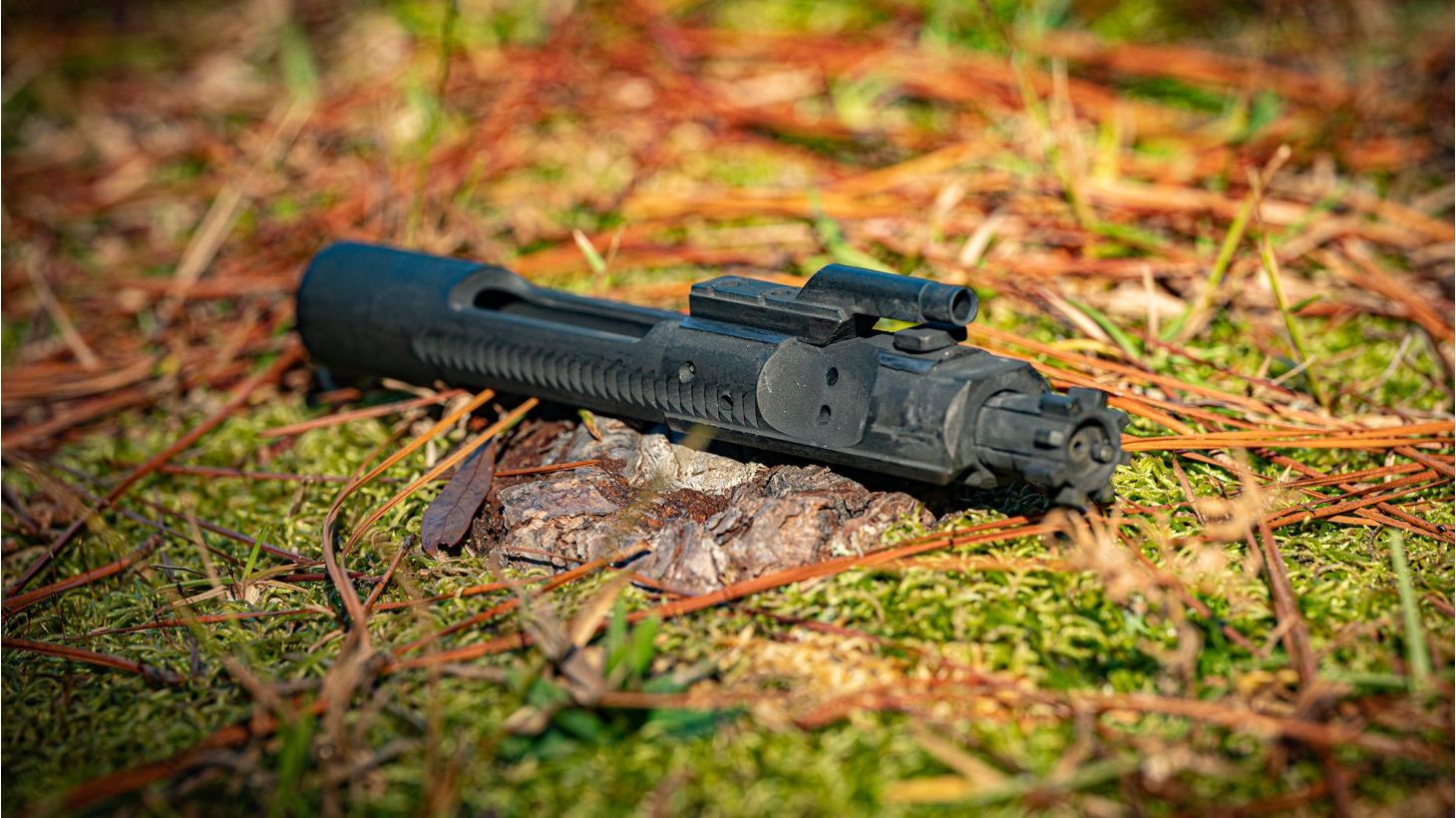 Bolt Carrier Group Guide - Everything You Need to Know