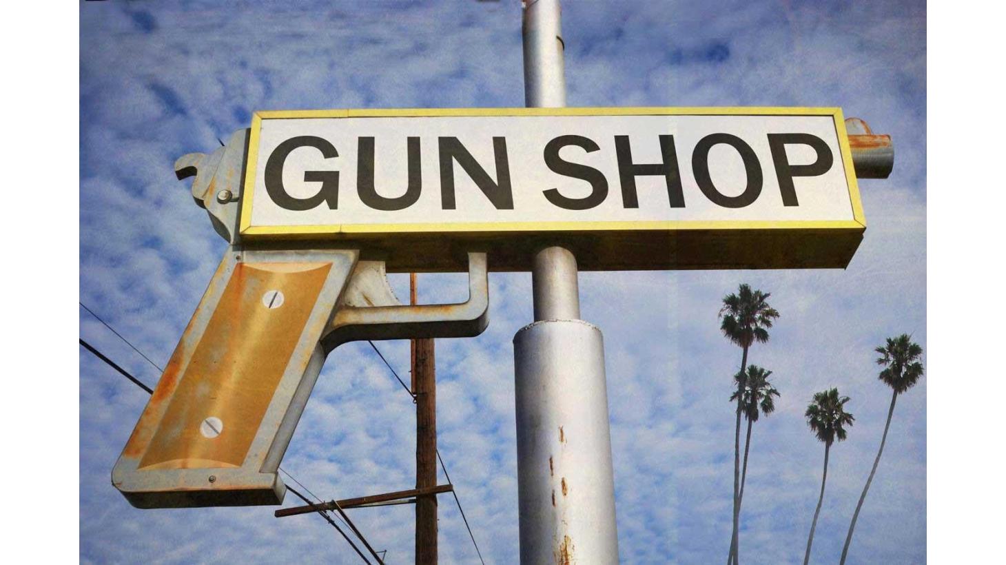 3 Signs You're in the Wrong Gun Shop