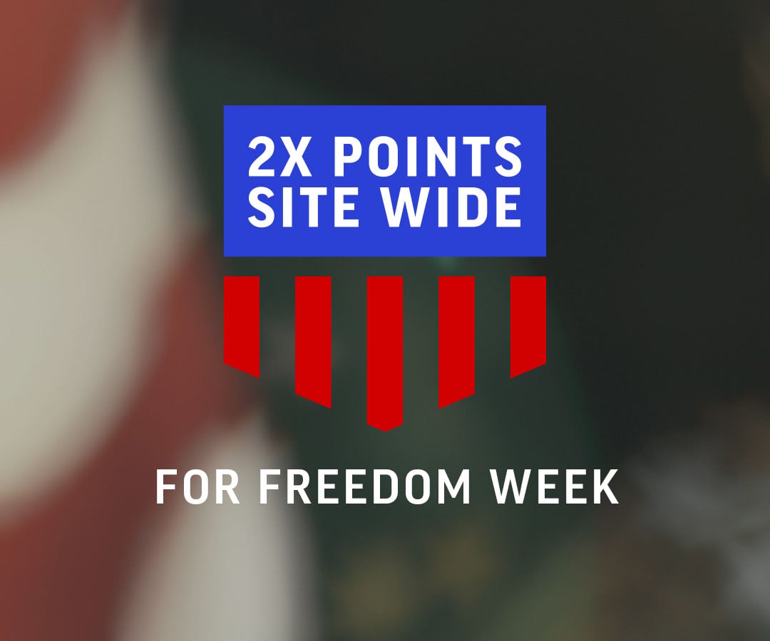 shop Freedom Week deals