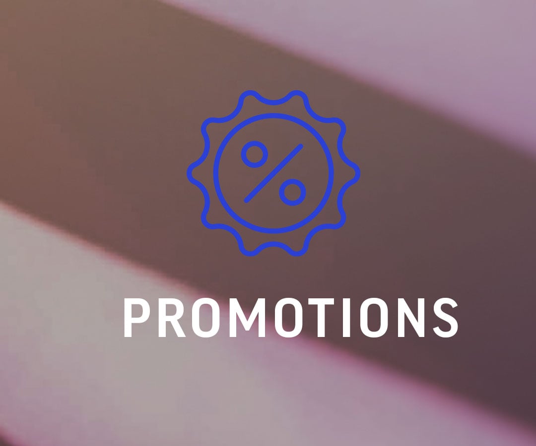 shop promotions and rebates