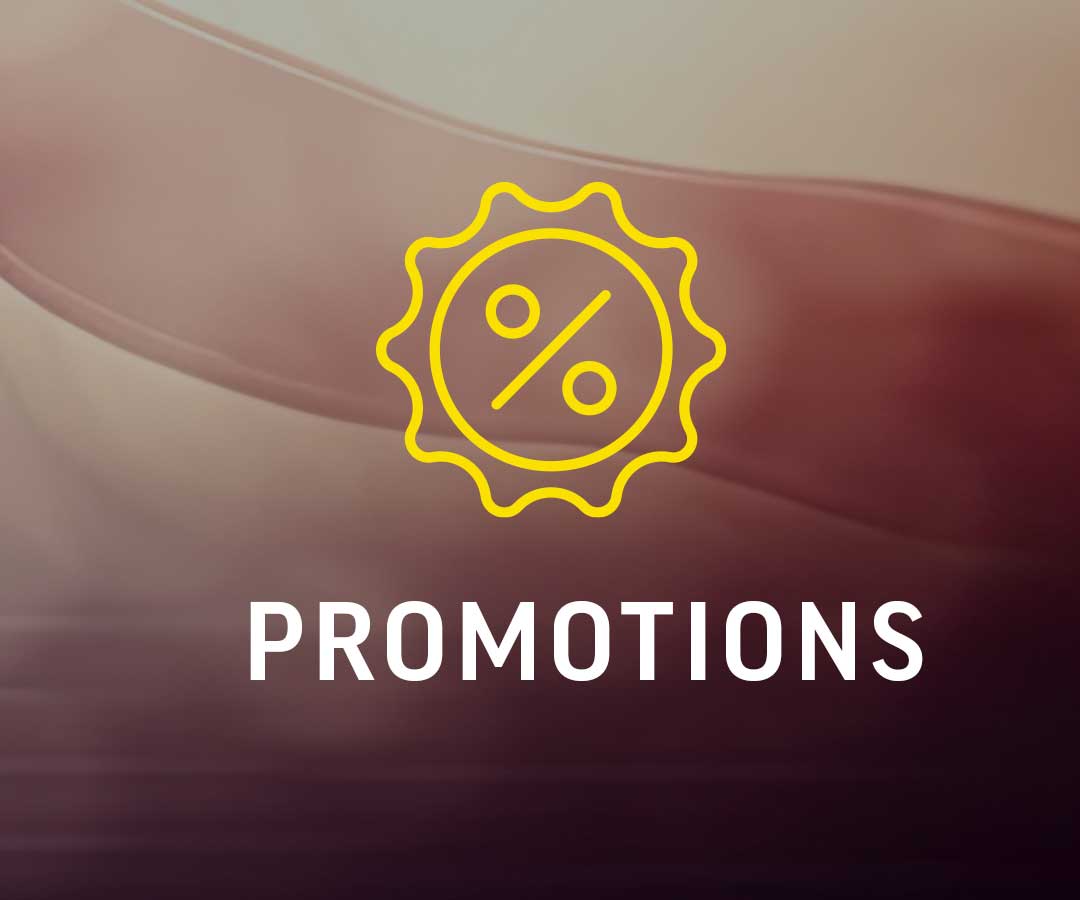 shop promotions and rebates