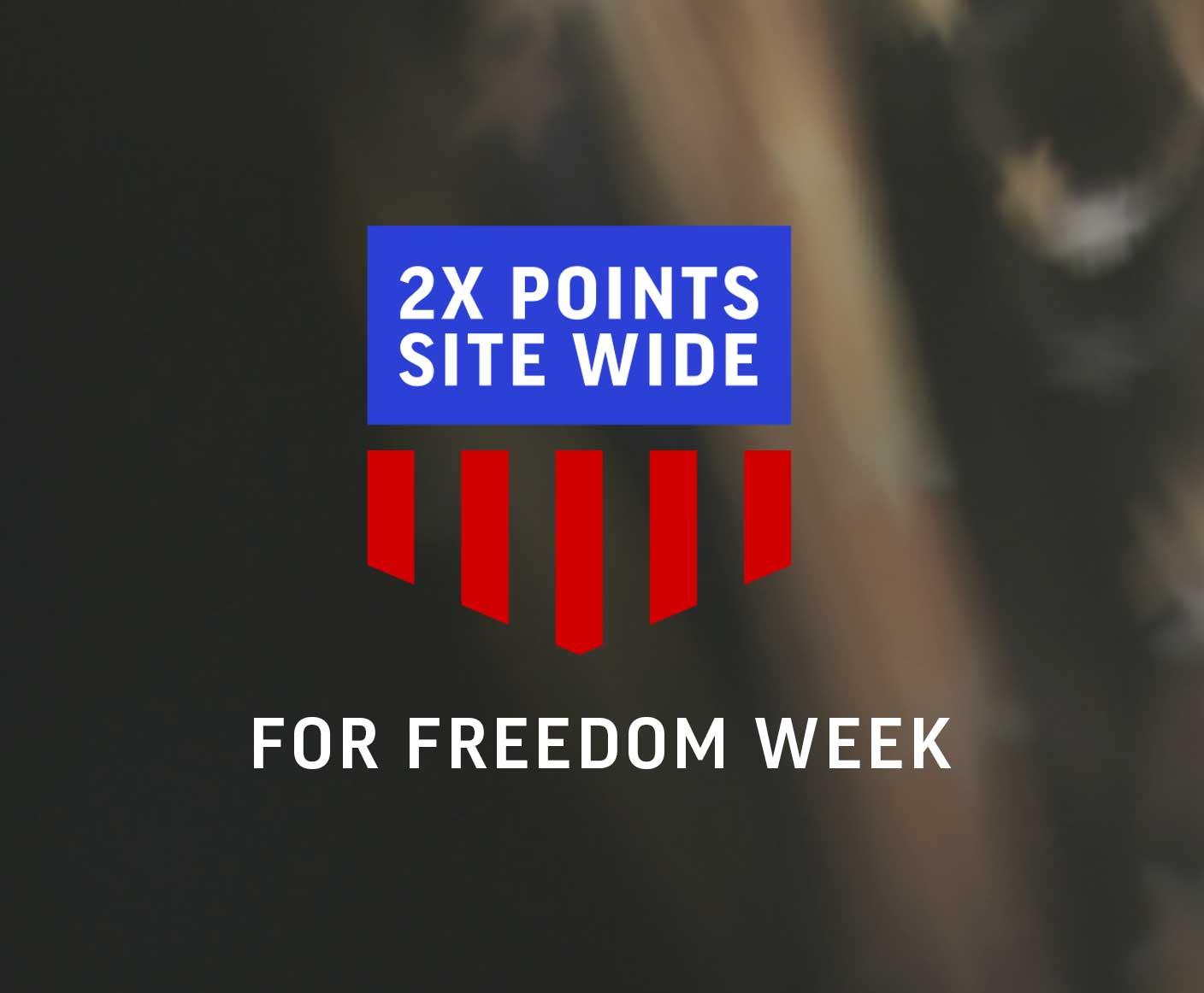 shop Freedom Week deals