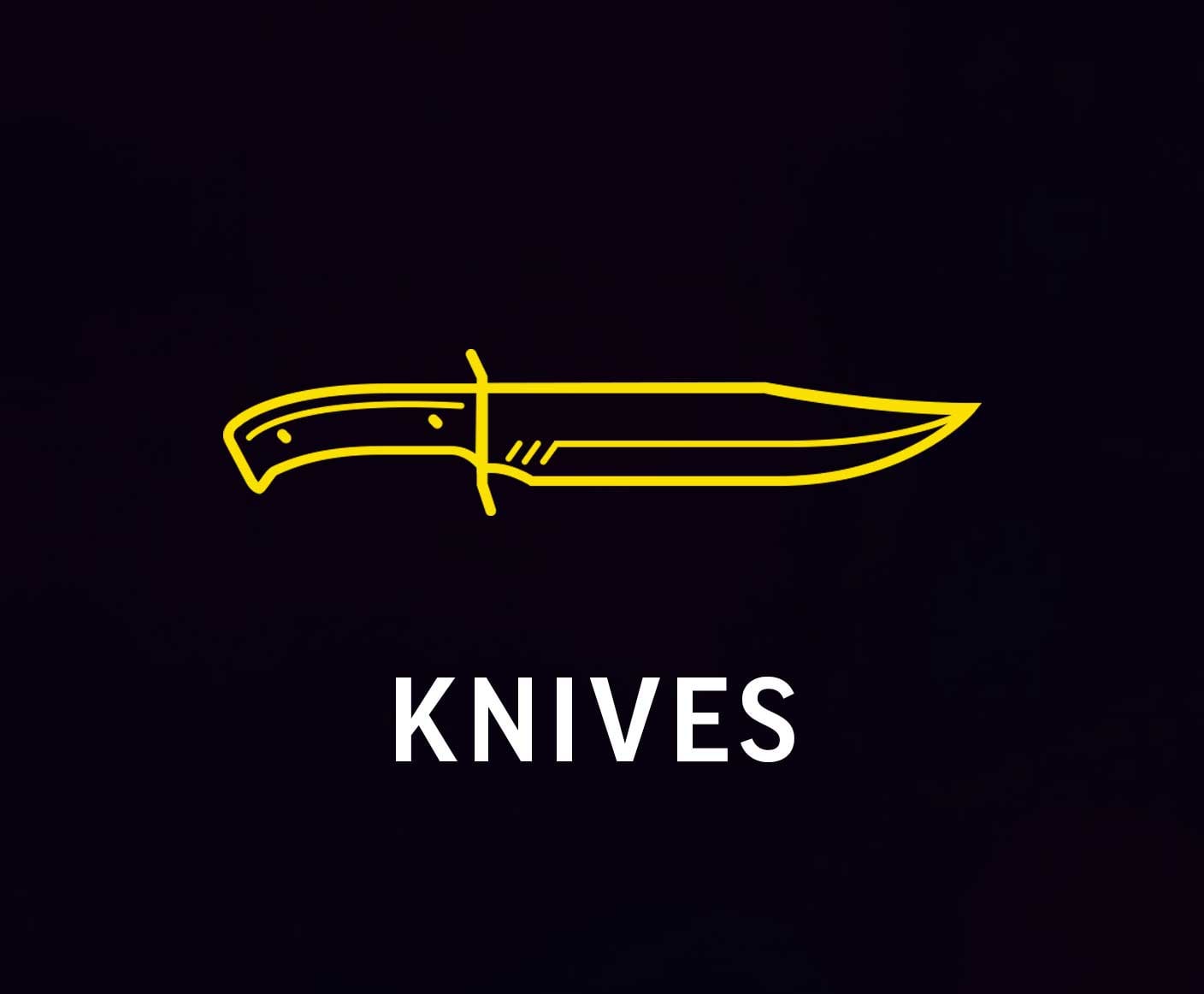 shop July 4th deals on knives
