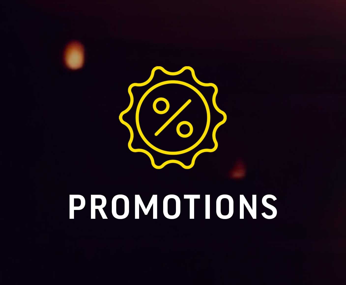 shop promotions and rebates