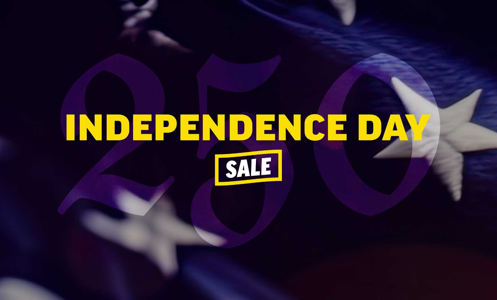 Shop July 4th PSA Deals