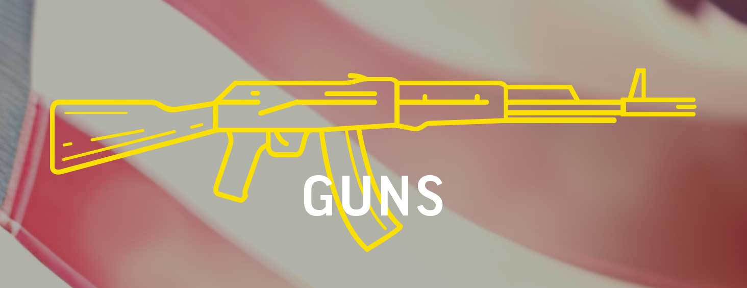 shop for the best deals on guns