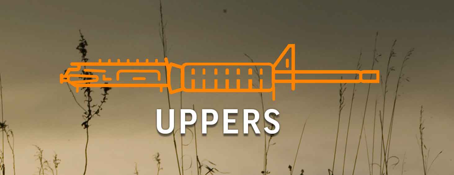 shop for deals on uppers and kits