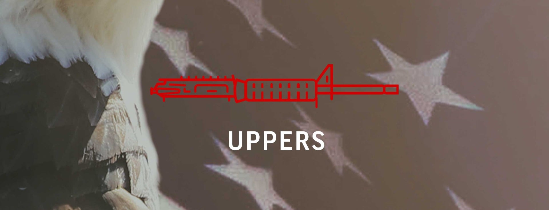shop for the best deals on uppers