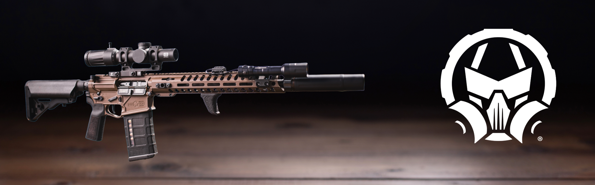 Rifle Suppressors