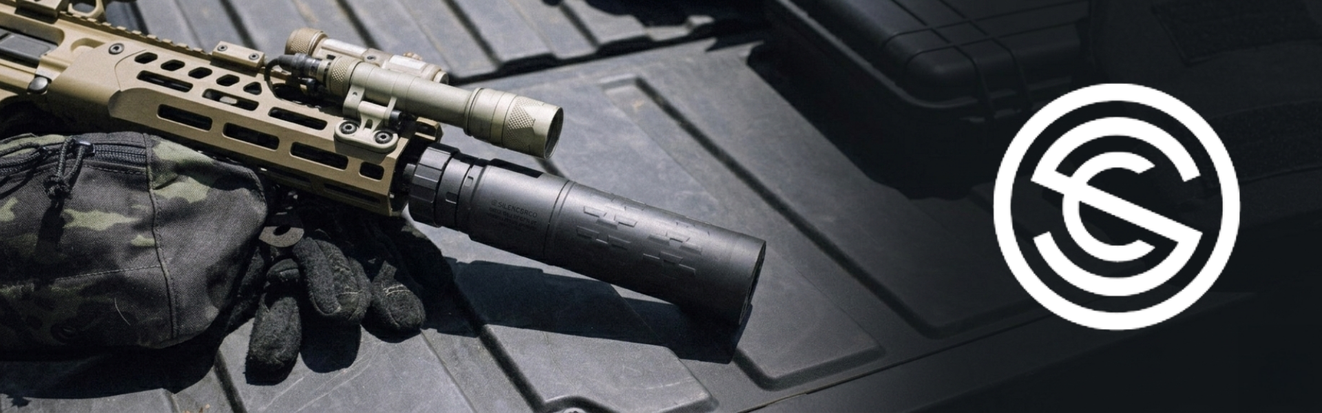 SilencerCo