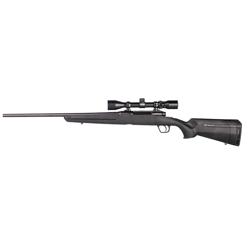 30-06 Rifles