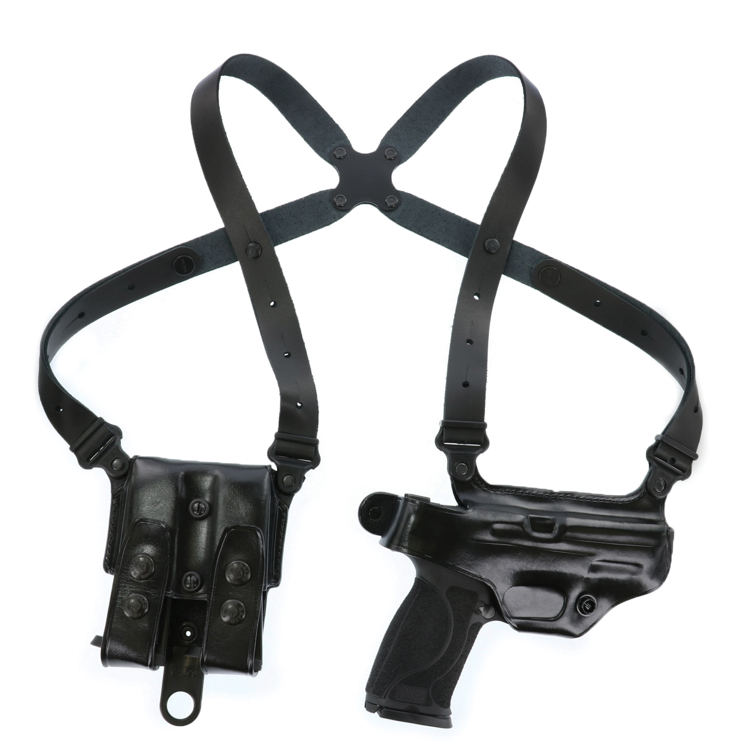 Shoulder Holsters