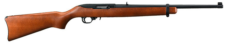 22LR Rifles