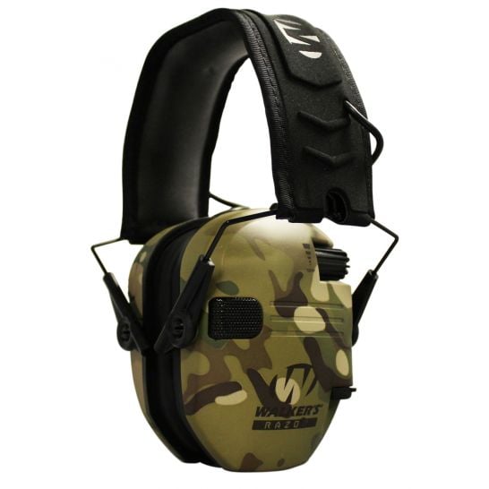 Ear Protection