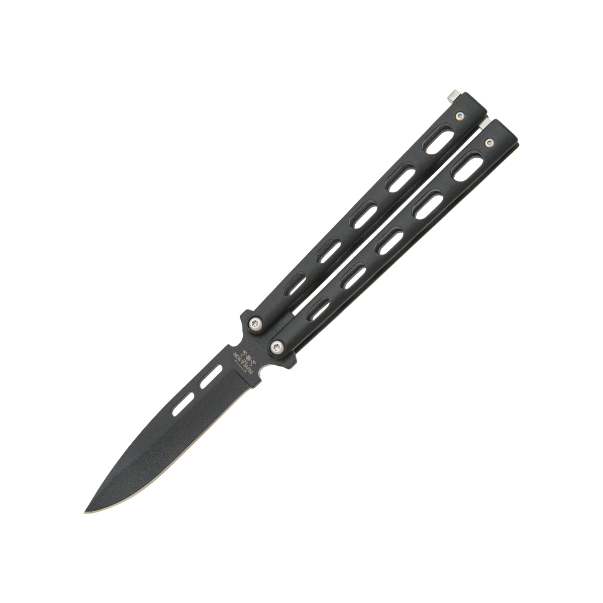 Butterfly Knives