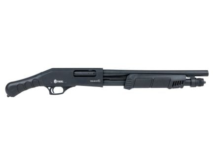 12 Gauge