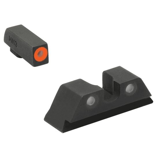Iron Sights 