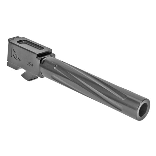 Glock 17 Barrels