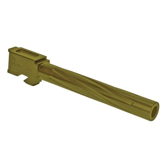 Glock 34 Barrels