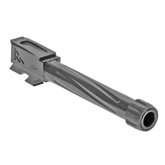 Glock 48 Barrels