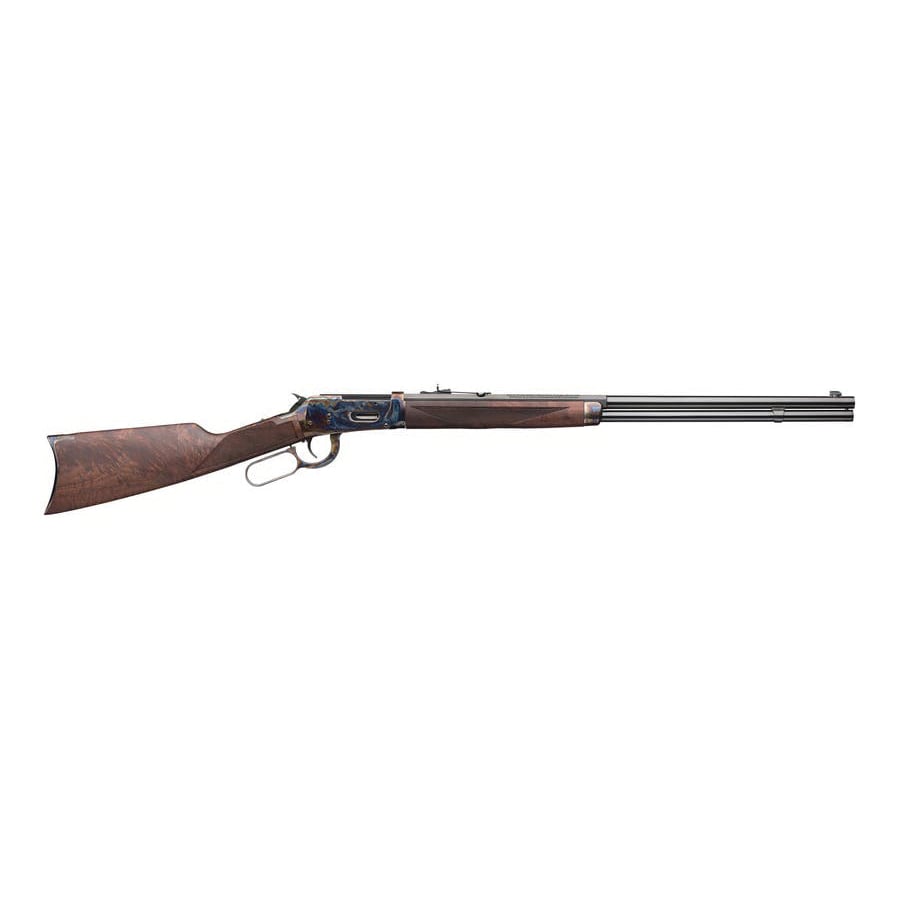 30-30 Lever Action 