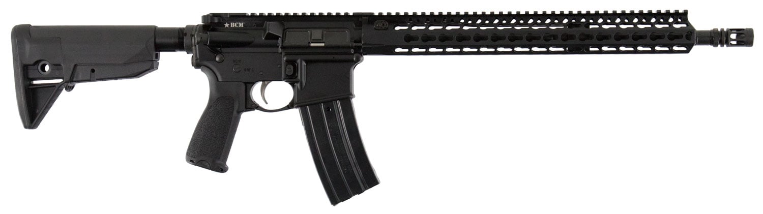 AR-15 Rifles and Pistols