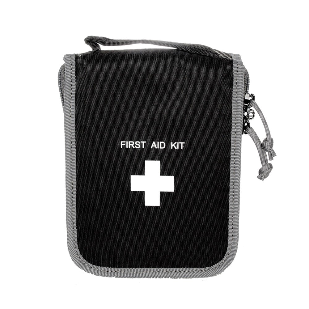 First Aid