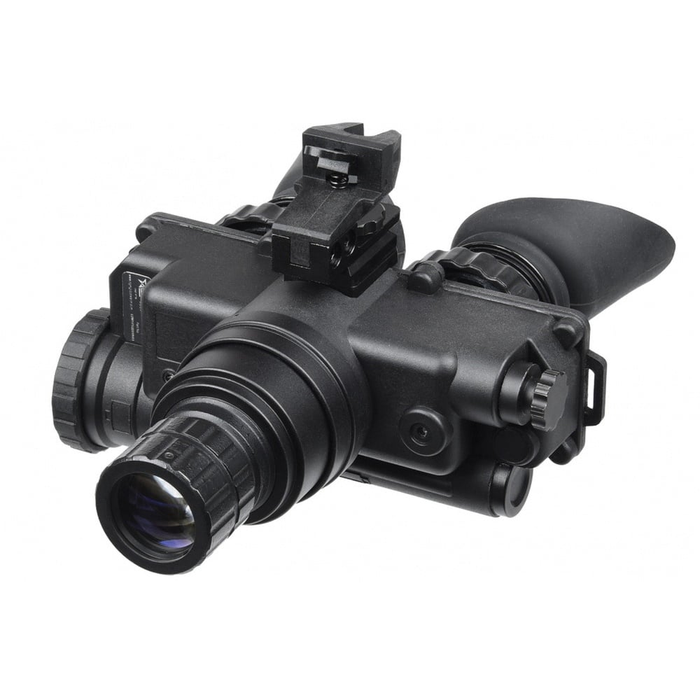 Binoculars