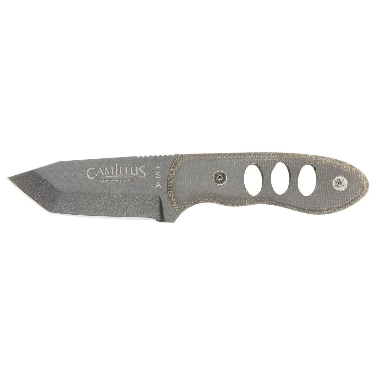 Fixed Blade Knives