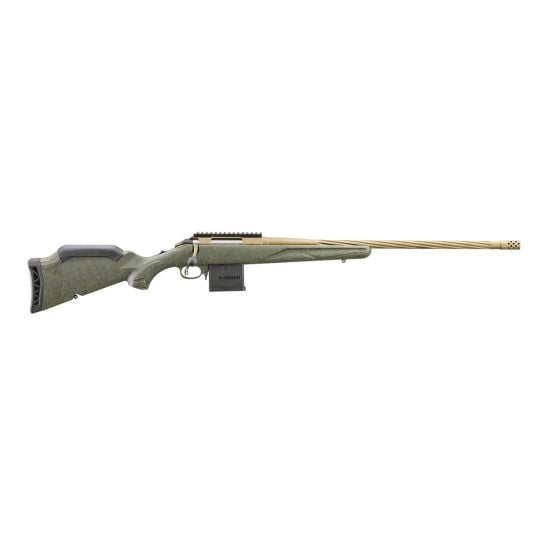 Predator Rifles