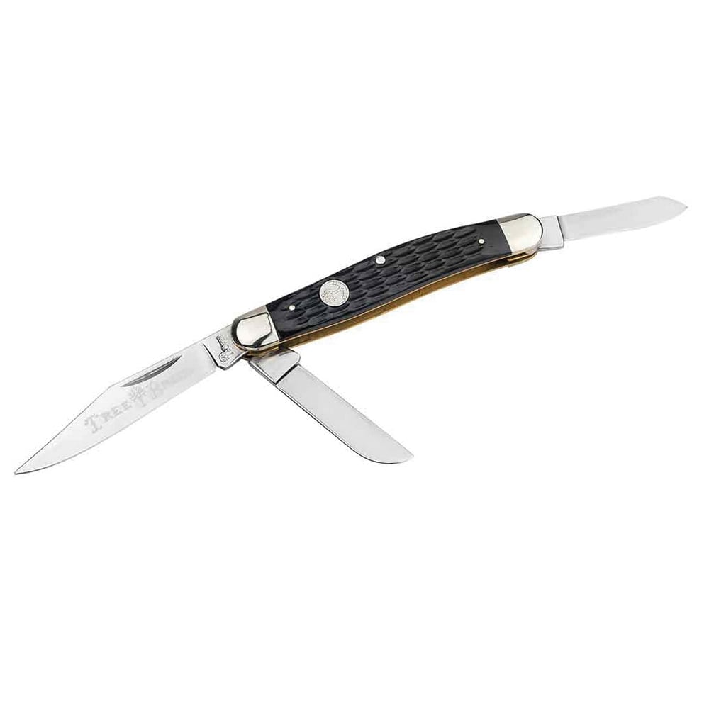 Stockman Knives