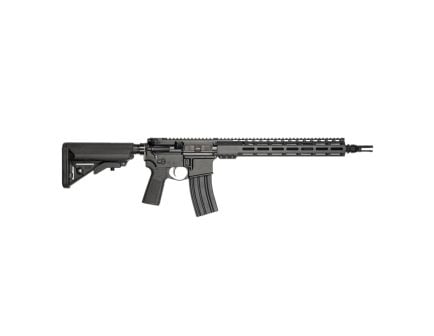 Firearms