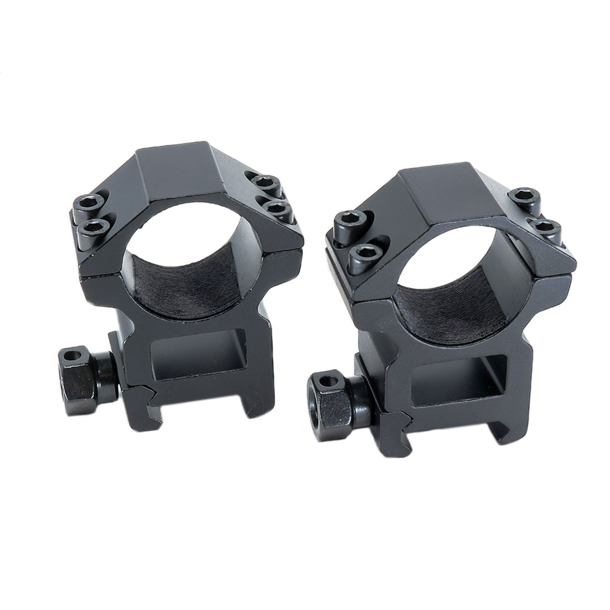 Mounts &amp; Rings