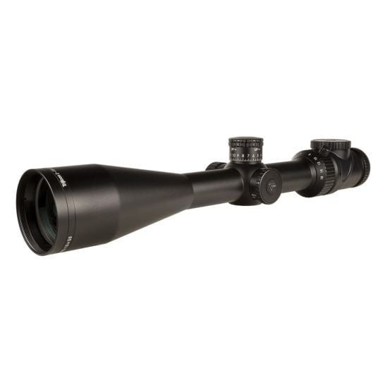 Rifle Scopes