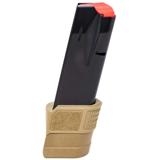 FN Magazines