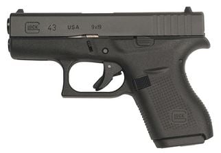 Glock 43