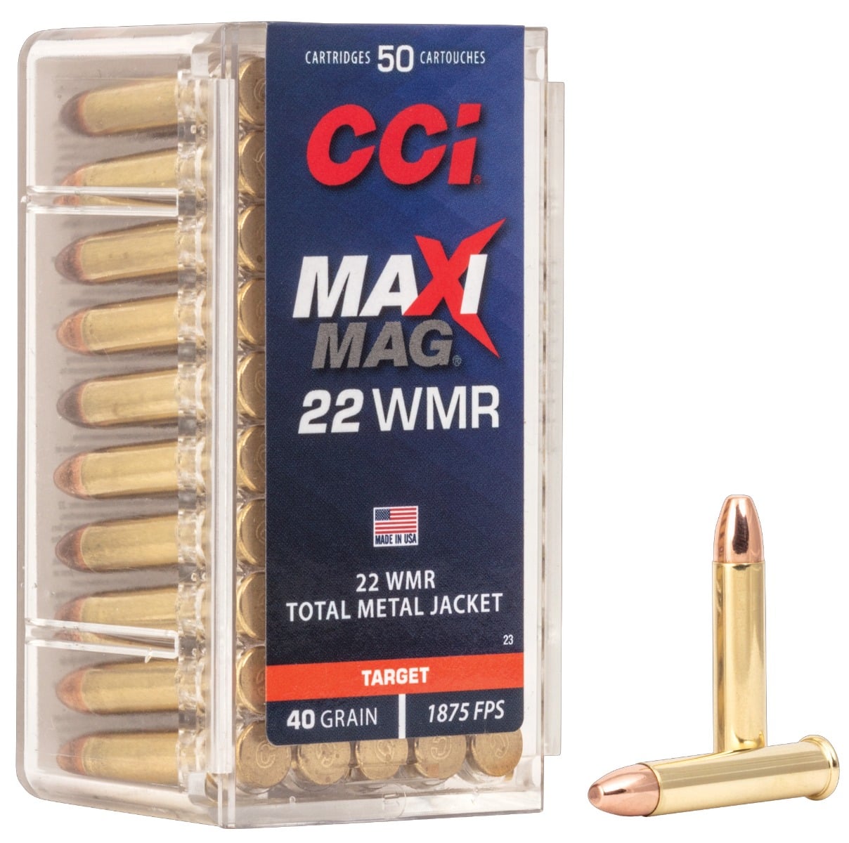 .22 WMR