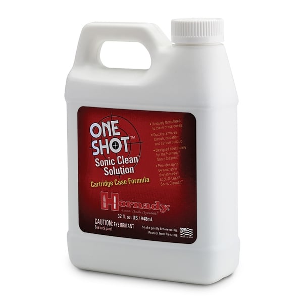 Case Cleaners