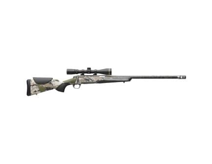 300 PRC Rifles