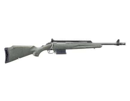308 Rifles