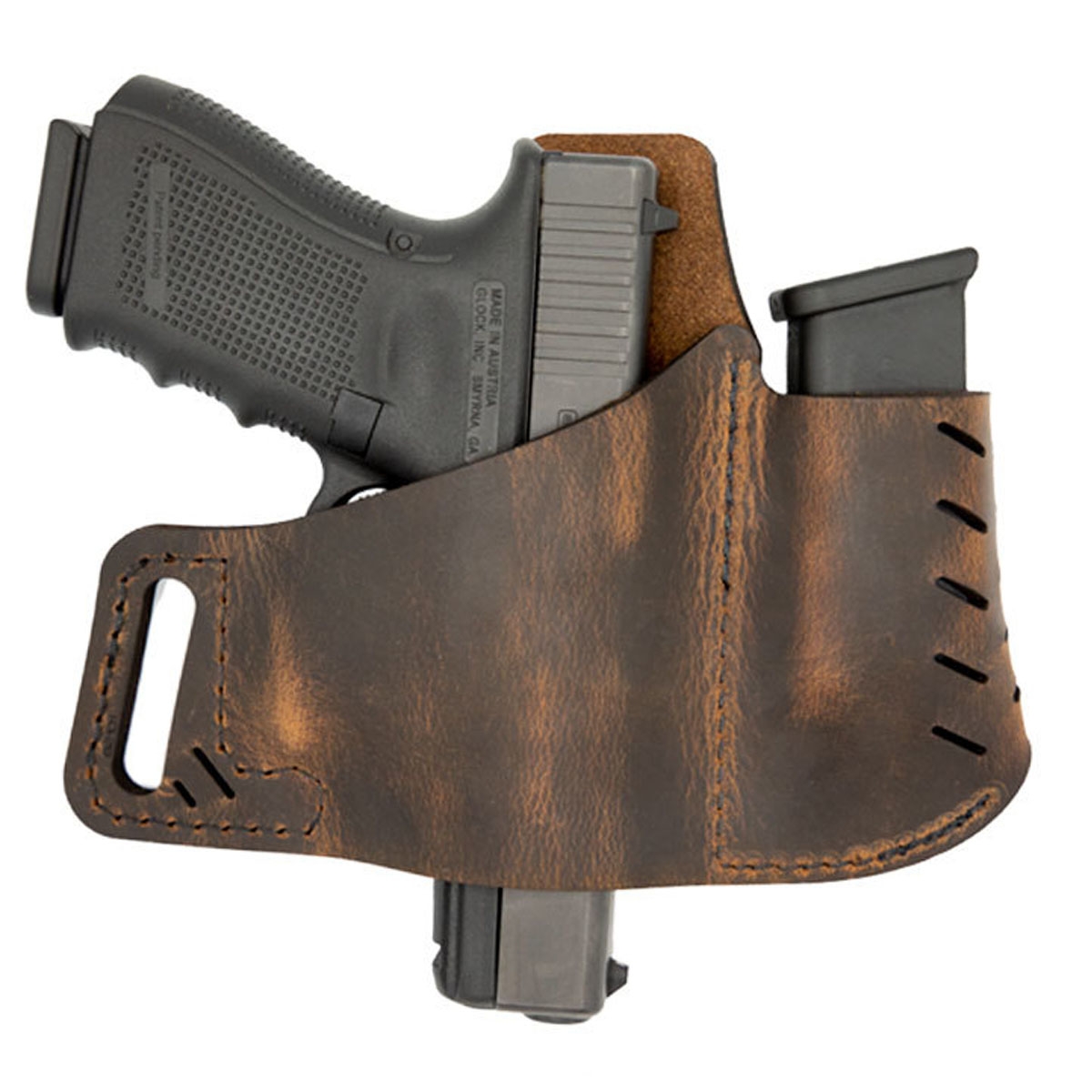 Pistol Holsters