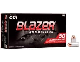 .380 ACP Ammo