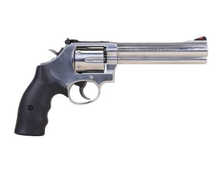 Firearms
